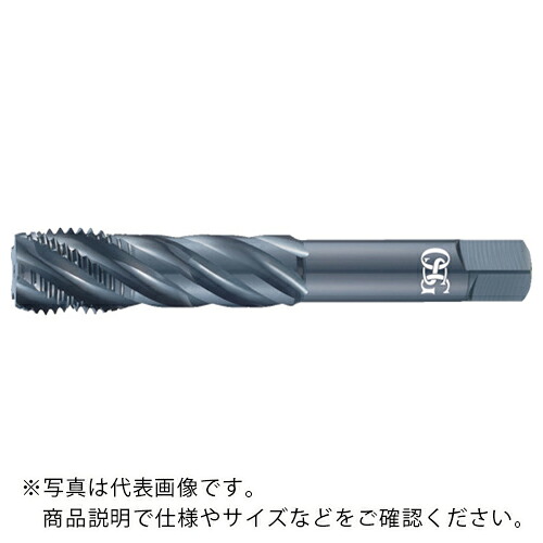 OSG ( オーエスジー ) スパイラルタップ 大径加工用 立形加工機用 8324372 ( VXL-SFT-STD-M18X1.5(8324372) )