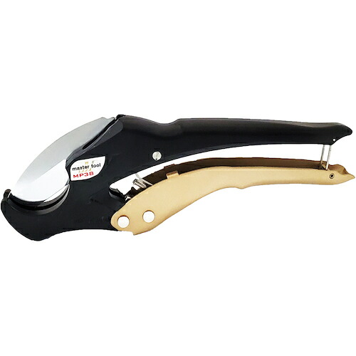MASTER－TO ( 木村 ) 塩ビカッター ( MP-38BG ) 【製造業者取寄】