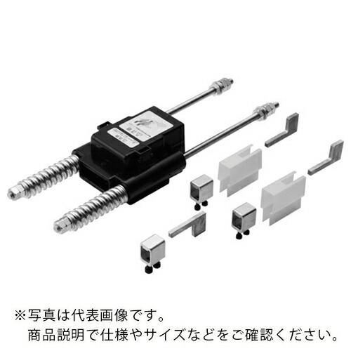 Panasonic 【売切廃番】横行用端末引締碍子 ( DH57143 )