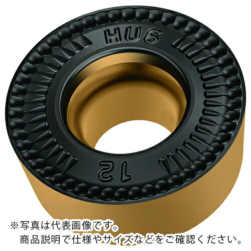 Walter ( ワルター ) 旋削加工用手当て 丸駒ポジ印字機 WPP20G ( RCMT10T3M0-HU6 WPP20G ) 【10個仕掛ける】