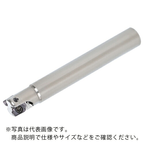 タンガロイ タング・フォース・レック 柄付きカッタ EPAV04 ( EPAV04M010C10.0R02 ) 15,962円
