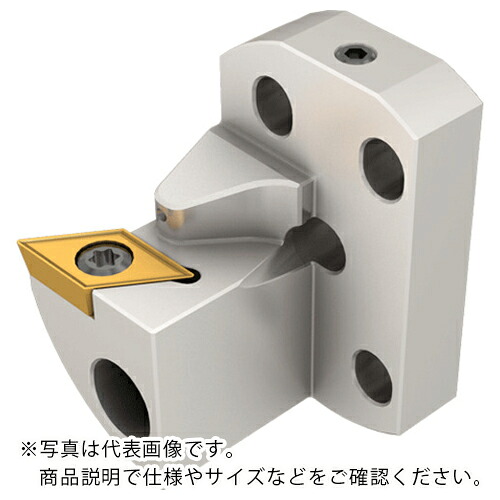 イスカル スイスターン モジュラーヘッド SBTT-SDJCR/L-JHP ( SBTT-SDJCR11-JHP )