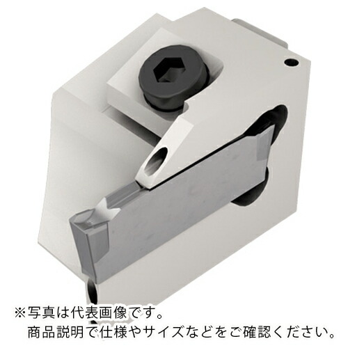 イスカル 突切加工用ホルダ ネオスイス連邦 NQCH-DGTR/L-D22-SH-JHP ( NQCH16R-DGTL-1D22SH-JHP )