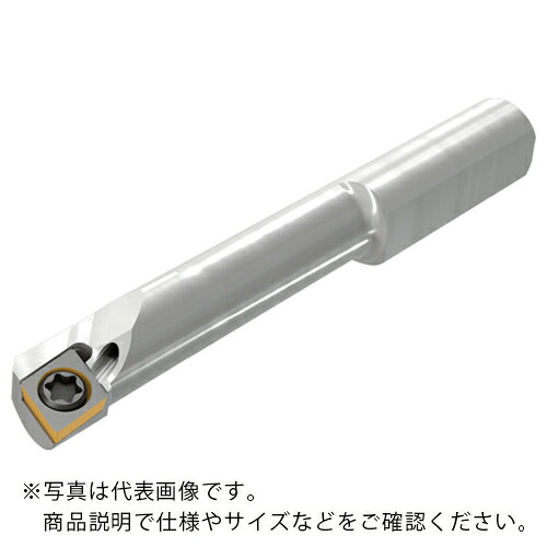 イスカル ソリッドボーリングバー ピコインデックス PICIN-A-SCLCR/L ( PICIN A06-T15-SCLCR-03 )