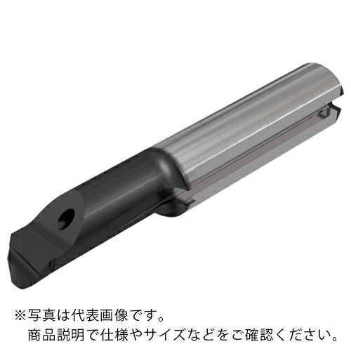 イスカル ソリッドボーリングバー ピコジェット機 PICJ R/LT20-C 集積回路908 ( PICJ RT20D40R10-28C  集積回路908 )
