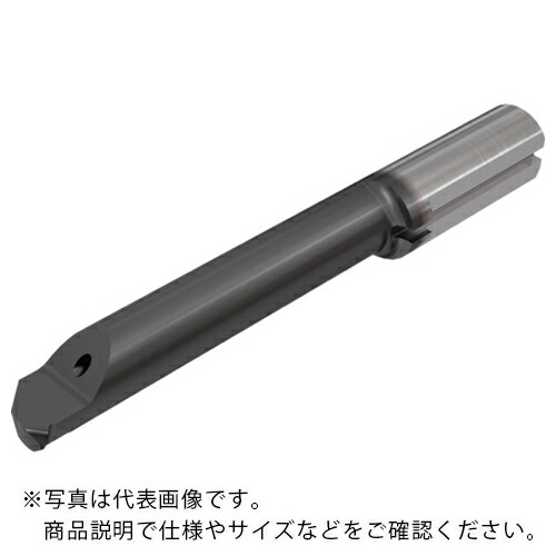 イスカル ソリッドボーリングバー ピコジェット PICJ R/LT47 IC908 ( PICJ RT47D60R15T-22 IC908 )