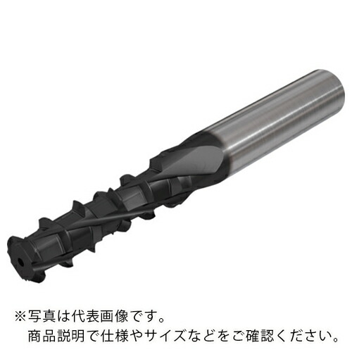 イスカル ねじ切り 超硬ソリッドスレッドミル ミルスレッド MTECM-UN IC908 ( MTECM 0250C50 24UN IC908 )