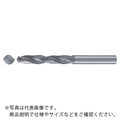 タンガロイ ギガパワードリル DSE-F02 AH180 ( DSE0750F02 AH180 )