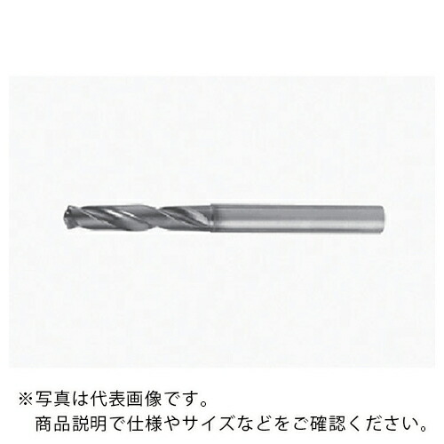 タンガロイ ギガジェットドリル DSX-F08 AH180 ( DSX0800F08 AH180 )