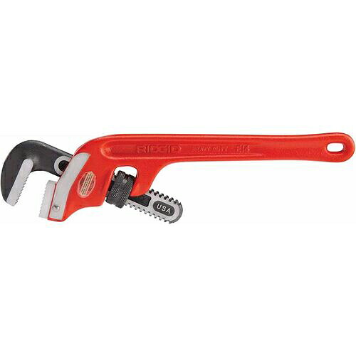 RIDGID エンドパイプレンチ 350mm ( 31070 )