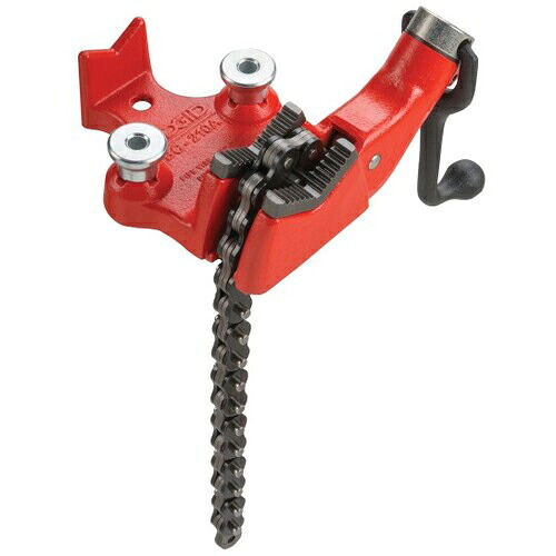 RIDGID ベンチチェーンバイス BC210 ( 40185 )