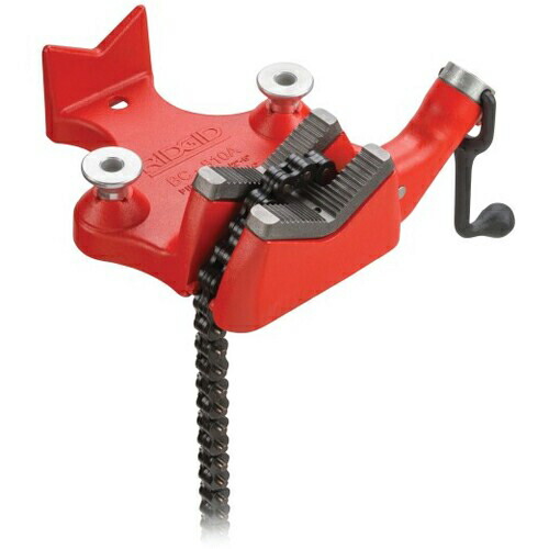 RIDGID ベンチチェーンバイス BC510 ( 40205 )