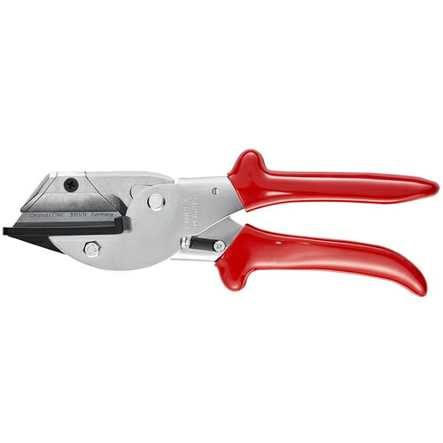 KNIPEX リボンケーブルカッター ( 9415-215 )