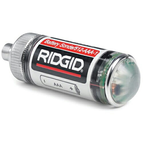 RIDGID リモートトランスミッター 512Hz ( 16728 )