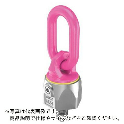 RUD バリオリング ( VWBG-M24 )