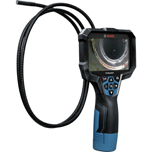 ボッシュ 製作用内視鏡写真機 ( GIC5-27C )