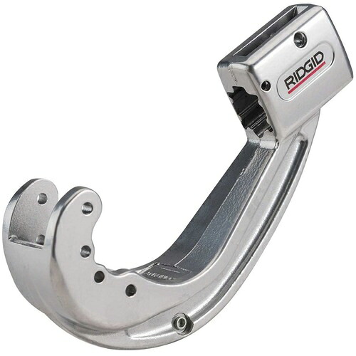 RIDGID 熱電子管截断機用部分品 ひな形 F/152 ( 32022 ) DIY・工具-花・ガーデン・DIY