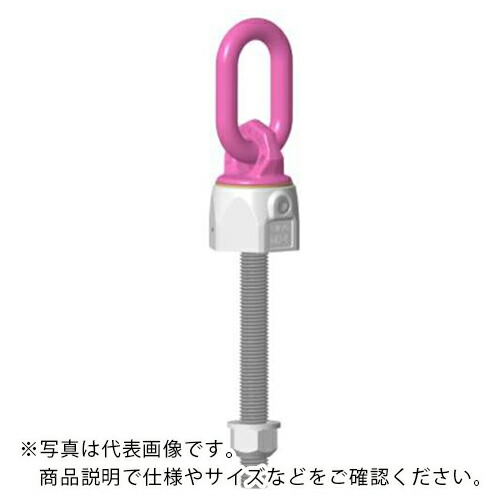 RUD バリオリングロングボルトタイプ VWBG M24L ( VWBG-M24L ) 46,858円