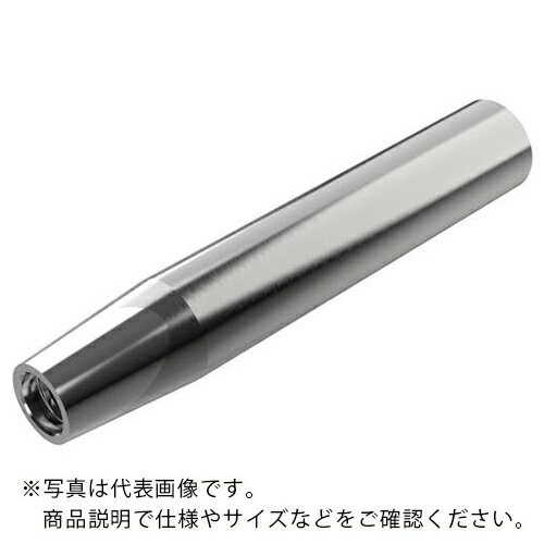セコ ( セコ・ツール ) X-HEADS-円柱シャンク 超硬益荒男 - 米突遣りくち ( XE25320J2-215-05.0E )