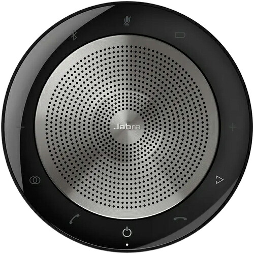 Jabra ( GNオーディオジャパン ) SPEAK750+ UC ( 7700-409 )