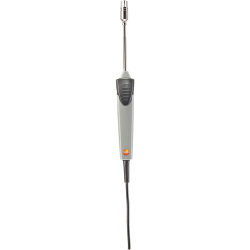 TESTO ( テストー ) K熱電対表面用温度プローブ ( 0602 0393 )