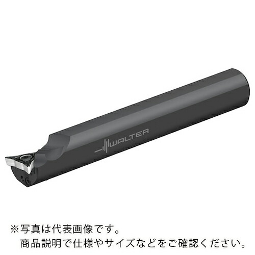 ワルター ボーリングバー 倣い旋削システム ( W1211-32TL-WL25 )