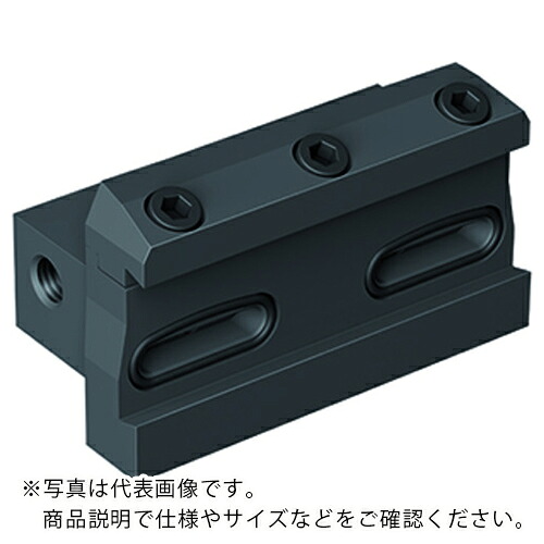 Walter ( ワルター ) 内部クーラント供給用クランプブロック G2661...-P ( G2661-3225N-52-P )