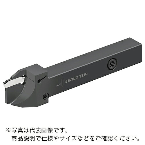 ワルター シャンク 外径溝加工 G4014...-P ( G4014-1616L-2.5T17DX18-P ) DIY・工具-その他-花・ガーデン・DIY