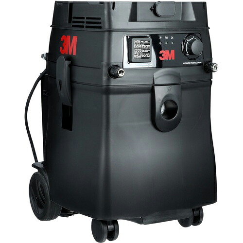 ３M ( スリーエム ) ダストエクストラクター 45L ( 33753 )