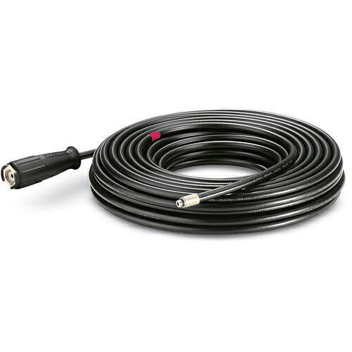KARCHER ( ケルヒャー ) 御勤め用高圧洗いもの機付属品 パイプクリーニングホース 20M(16粍 12MPa) ( 6.392-632.0 )