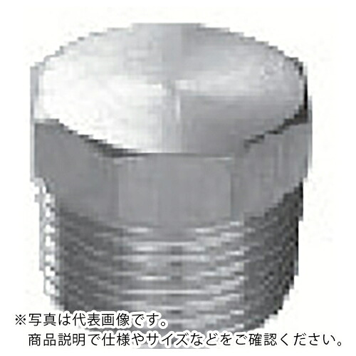 inoc ( イノック ) 六角プラグ ( 304STP8A ) 【50個セット】 13,845円