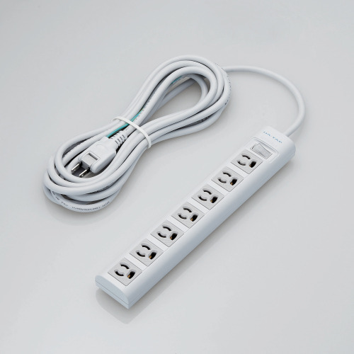 ELECOM ( エレコム ) 抜け打ち切り磁石雷飲み口 ( T-Y3A-3750WH )