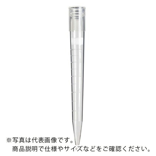 AS ( アズワン ) ピペットチップマクロ5mL4411-空想科学小説 ( 2-4968-03 ) 【製造業者取寄】