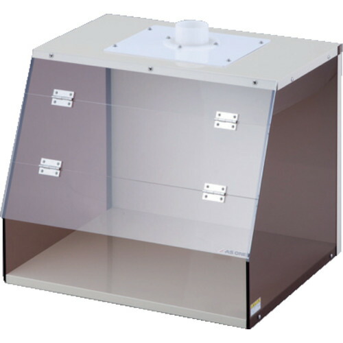 AS ( アズワン ) 科学研究所ボンネット LF-600P ( 3-4064-36 ) 【製造会社取寄】