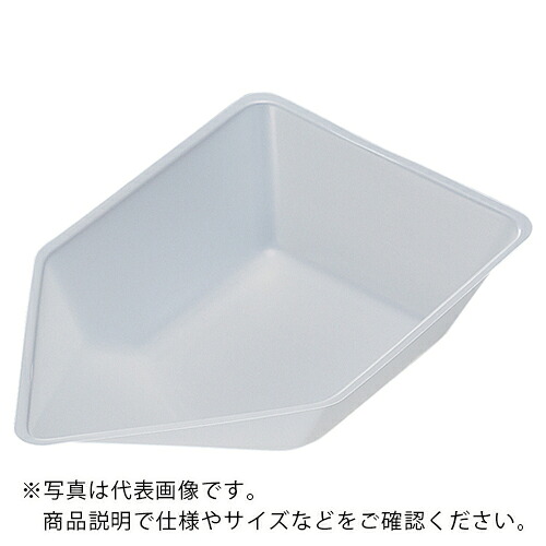 AS ( アズワン ) バランストレイ300mLナチュラル 五百入 ( 1-5233-03 ) 【メーカー取寄】 10,608円