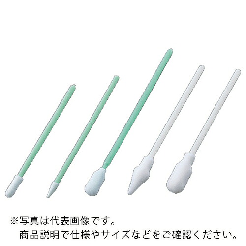 AS ( アズワン ) スワブHJ-2317 ( 2-883-03 ) 【メーカー取寄】