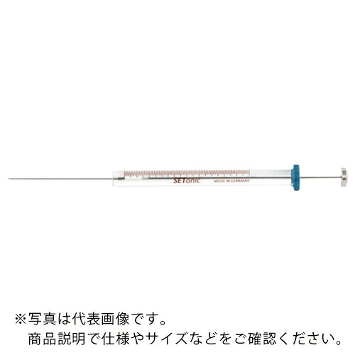 AS ( アズワン ) ガスタイトシリンジ SYR 2,5ml ( 4-5364-09 ) 【メーカー取寄】