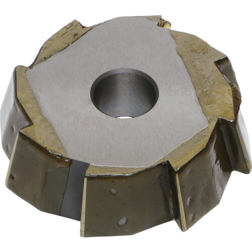 育良 ( 育良精機 ) VPC3002用 (31002) ( VPC300-2 CHAMFERED BLADE ) 【メーカー取寄】