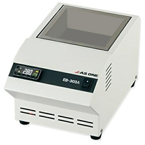 AS ( アズワン ) ドライブロックバスEB-303A ( 1-4154-21 ) 【メーカー取寄】