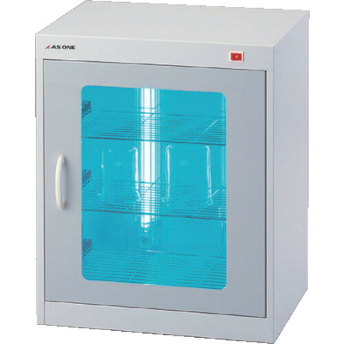 AS ( アズワン ) 無菌化線断種倉入れ庫 DM-3D ( 1-7657-01 ) 【製造会社取寄】