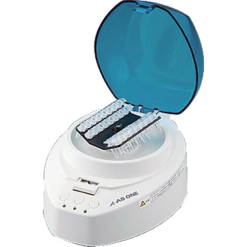 AS ( アズワン ) マイクロPCRスピナー MS-PCR ( 2-4169-01 ) 【製造業者取寄】