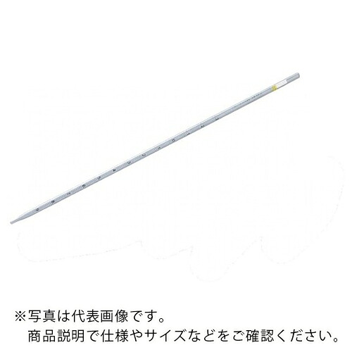 AS ( アズワン ) ビオラモディスポピペット1ml プラ包装 (600本入) ( 2-4131-01 ) 【メーカー取寄】