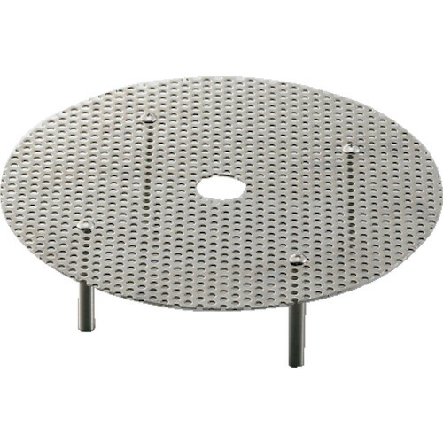 AS ( アズワン ) スノコ φ170×45 ( 2-7940-11 ) 【メーカー取寄】