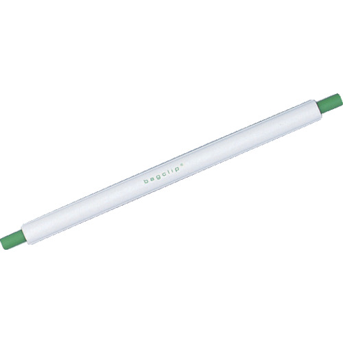 AS ( アズワン ) バッグクリップ 400 (50個入) ( 2-5822-02 ) 【メーカー取寄】