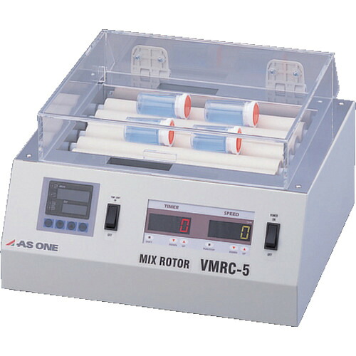 AS ( アズワン ) ミックスローター VMRC-5 ( 2-8039-01 ) 【製造業者取寄】