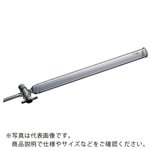 AS ( アズワン ) クロマトグラフ管0155-03-10 ( 1-4366-02 ) 【メーカー取寄】