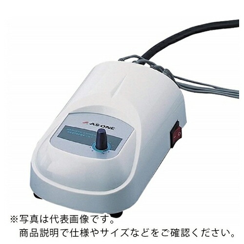 AS ( アズワン ) マグネチックスターラー CS-1 ( 1-4609-21 ) 【製造業者取寄】