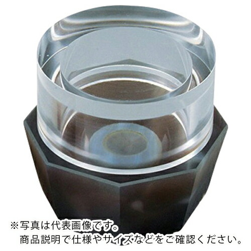 AS ( アズワン ) めのう製磁石乳鉢仕掛ける 10g八角 ( 1-6020-02 ) 【製造業者取寄】