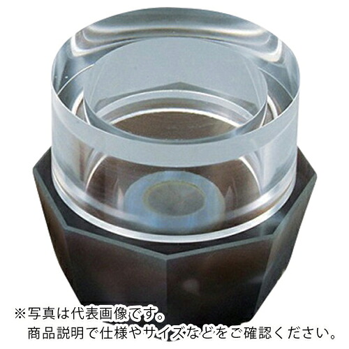 AS ( アズワン ) めのう製マグネット乳鉢セット 15g八角 ( 1-6020-03 ) 【メーカー取寄】