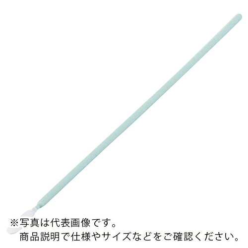 AS ( アズワン ) TOCサンプリングスワッブ TX761K (20本入) ( 1-8057-02 ) 【メーカー取寄】